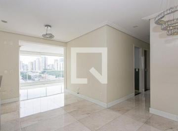 Apartamento · 90m² · 3 Quartos · 2 Vagas · Apartamento para Aluguel - Tatuapé, 3 Quartos,  90 m² - São Paulo