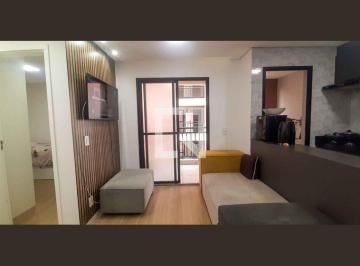 Apartamento · 47m² · 2 Quartos · 1 Vaga · Apartamento para Aluguel - Bonfim , 2 Quartos,  47 m² - Osasco