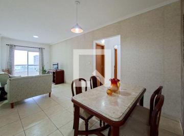 Apartamento · 98m² · 2 Quartos · 1 Vaga · Apartamento para Aluguel - Vila Tupi, 2 Quartos,  98 m² - Praia Grande