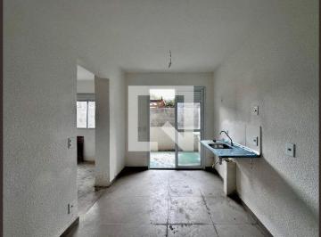 Apartamento · 48m² · 1 Quarto · Apartamento à Venda - Jardim Sao Luis, 1 Quarto,  48 m² - São Paulo