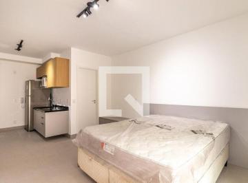 Apartamento · 30m² · 1 Quarto · Apartamento à Venda - Moema, 1 Quarto, 30 m² - São Paulo