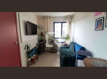 Apartamento · 35m² · 2 Quartos · 1 Vaga · Apartamento à Venda - Centro, 2 Quartos,  35 m² - Osasco