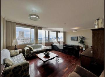 Apartamento · 170m² · 4 Quartos · 2 Vagas · Apartamento à Venda - Chácara Santo Antonio, 4 Quartos, 170 m² - São Paulo