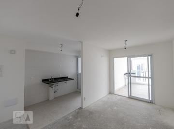 Apartamento · 60m² · 2 Quartos · 1 Vaga · Apartamento à Venda - Tatuapé, 2 Quartos,  60 m² - São Paulo