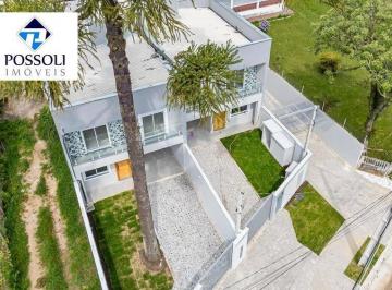 c194d7e21dcae69cd79591b72ad141bd3662ea78 · Sobrado com 03 dormitórios à venda, 141 m² por R$ 970.000 - Boa Vista - Curitiba/PR
