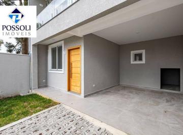 22e42d29a18308771c0e4e1ce9d92eac910198cb · Sobrado com 3 dormitórios à venda, 141 m² por R$ 970.000,00 - Boa Vista - Curitiba/PR