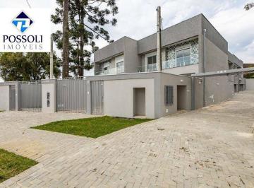 f5eed4b7e69585224b9dbd2991a0f02bd9be10d4 · Sobrado com 3 dormitórios à venda, 141 m² por R$ 970.000,00 - Boa Vista - Curitiba/PR