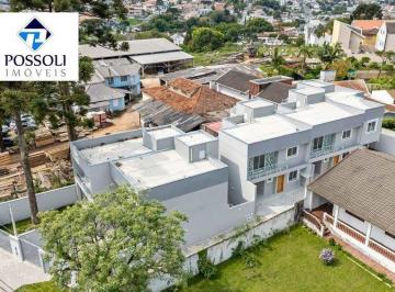 ef1b66e19e7f06299346554f9ab9b67944d4571e · Sobrado com 3 dormitórios à venda, 127 m² por R$ 890.000,00 - Boa Vista - Curitiba/PR