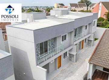 2df88920725180c11323103ef96b4152e5b4a14c · Sobrado com 03 dormitórios à venda, 135 m² por R$ 945.000 - Boa Vista - Curitiba/PR