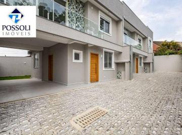 92f34d031857d1ce27d1602fe48b98cc04e10444 · Sobrado com 03 dormitórios à venda, 135 m² por R$ 945.000 - Boa Vista - Curitiba/PR
