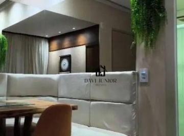 ec2f0f485a7370af94e5b04bc4c0ce09f3a4a867 · Apartamento à venda, 52 m² por R$ 430.000,00 - Parque Campolim - Sorocaba/SP
