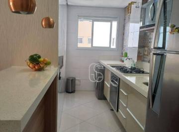 ac0089f80a27ebd47f35801c3fbca671caba5aeb · Apartamento com 2 dormitórios à venda, 51 m² por R$ 449.500,00 - Vila Augusta - Guarulhos/SP