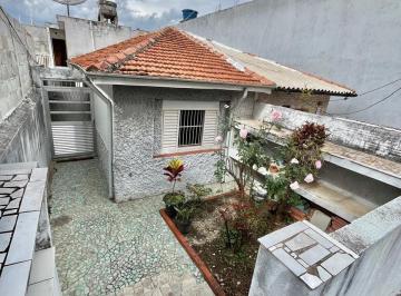 Foto 01 · Oportunidade: Imóvel com 2 Casas à venda em São Bernardo do Campo-SP, bairro Taboão, com 4 quartos, 