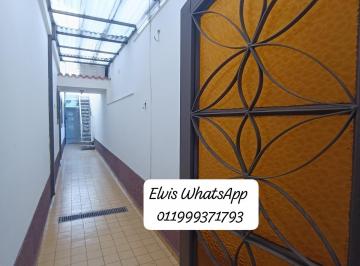Casa de 3 quartos, São Paulo · Sobrado com edícula com escritório FL31