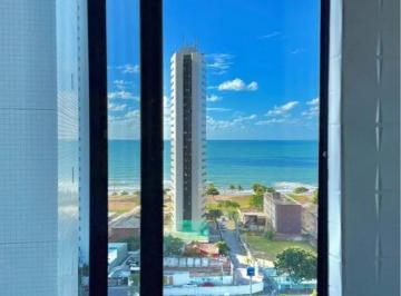 Apartamento de 2 quartos, Recife · LINDO APT NO PINA 
