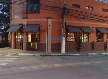 Comercial · 290m² · Restaurante à Venda em Brooklin, SP | 290m² e 4 Banheiros