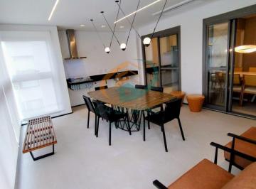 Apartamento · 150m² · 4 Quartos · 3 Vagas · Apartamento novo - PORTEIRA FECHADA - 150m² no Centro - Gru