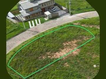 Terreno , Cunha · Cód.: 2502 - Lote Alpes de Cunha - OPORTUNIDADE