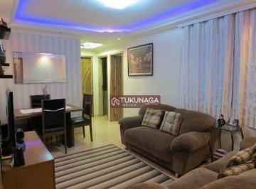 Apartamento · 48m² · 2 Quartos · 1 Vaga · Apartamento para venda em Parque Jurema de 48.00m² com 2 Quartos e 1 Garagem