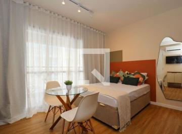 Apartamento · 26m² · 1 Quarto · Apartamento para Aluguel - Vila Madalena, 1 Quarto,  26 m2 - São Paulo