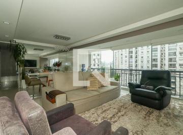Apartamento · 105m² · 2 Quartos · 1 Vaga · Apartamento para Aluguel - Passo D'areia, 2 Quartos, 105 m2 - Porto Alegre