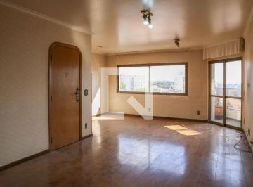 Apartamento · 172m² · 3 Quartos · 3 Vagas · Apartamento para Aluguel - Vila Romana, 3 Quartos, 172 m2 - São Paulo
