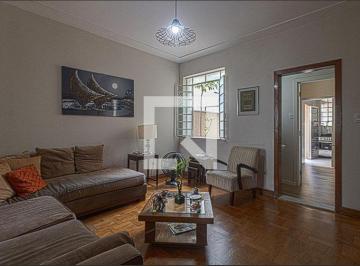 Casa · 200m² · 4 Quartos · Casa para Aluguel - Aclimação, 4 Quartos, 200 m2 - São Paulo