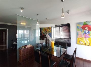 Apartamento · 220m² · 3 Quartos · 1 Vaga · Apartamento para Aluguel - Cambuí, 3 Quartos, 220 m2 - Campinas