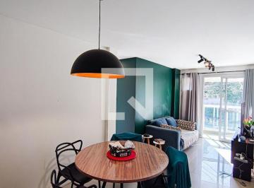 Apartamento · 67m² · 3 Quartos · 1 Vaga · Apartamento para Aluguel - Pechincha, 3 Quartos, 67 m2 - Rio de Janeiro