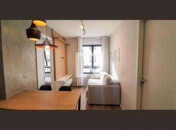 Apartamento · 37m² · 2 Quartos · 1 Vaga · Apartamento para Aluguel - Centro, 2 Quartos,  37 m2 - Osasco