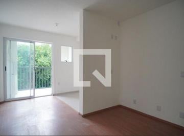 Apartamento · 51m² · 2 Quartos · 1 Vaga · Apartamento para Aluguel - Operário, 2 Quartos, 51 m² - Novo Hamburgo