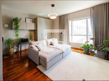 Apartamento · 77m² · 1 Quarto · 1 Vaga · Apartamento para Aluguel - Belvedere, 1 Quarto, 77 m² - Belo Horizonte