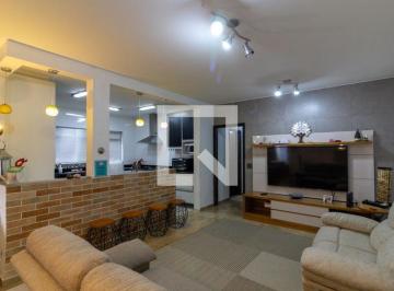 Casa · 240m² · 4 Quartos · 1 Vaga · Casa para Aluguel - Jardim Marajoara , 4 Quartos, 240 m² - São Paulo