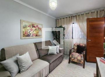 Casa · 125m² · 2 Quartos · 2 Vagas · Casa à Venda - Baeta Neves, 2 Quartos,  125 m² - São Bernardo do Campo