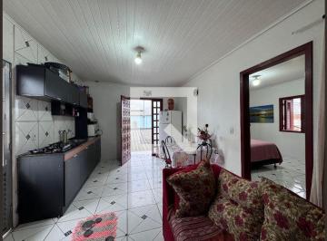 Casa · 140m² · 2 Quartos · 3 Vagas · Casa à Venda - Santos Dumond, 2 Quartos,  140 m² - São Leopoldo