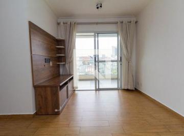Apartamento · 54m² · 2 Quartos · 1 Vaga · Apartamento à Venda - Vila Carrão, 2 Quartos, 54 m² - São Paulo