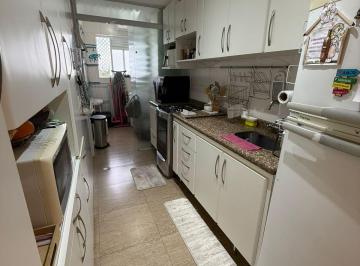 Apartamento de 3 quartos, São Paulo · Apartamento à venda no Butantã Jd. BONFIGLIOLI USP BUTANTÃ FL16