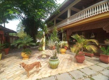 736fd06f9dcc10d1802178681afe724cd23802a8 · Chácara com 5 quartos, 4 suítes, à venda, 1912 m² por R$ 1.500.000 - Condado de Maricá - Maricá/RJ