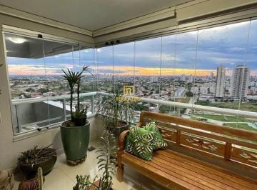 Apartamento · 115m² · 3 Quartos · 2 Vagas · Bonavita - Residencial Bonavita