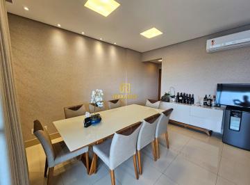 Apartamento · 156m² · 3 Quartos · 3 Vagas · Edifício Jardim D’ América - Edifício Jardim D'América