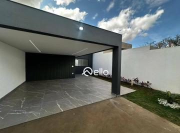 f92a6be48647c3fd57bd52bd04c30a2413e806de · Excelente Casa com 3 Quartos, Suíte, Closet e Jacuzzi em Pedro Leopoldo