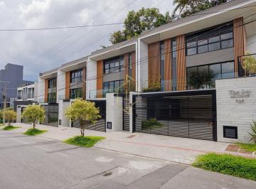 Casa · 311m² · 3 Quartos · 3 Vagas · Sobrado Alto Padrão no América - Joinville/SC