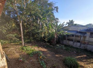 Terreno · 724m² · Terreno com casa ou para contrução no Costa e Silva, em Joinville/SC