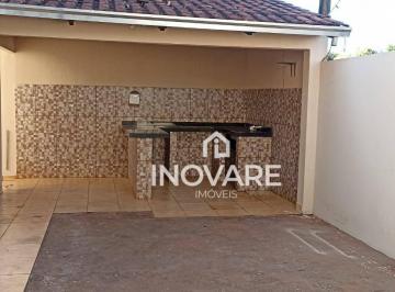 f4ce4d6b6170604d0b18159793fe0c35083dd83e · Casa com 3 dormitórios à venda, 106 m² por R$ 350.000,00 - Jardim Leonora Ll - Itumbiara/GO