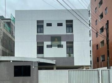 Apartamento · 60m² · 2 Quartos · 1 Vaga · Apartamento em Bessa, João Pessoa/PB