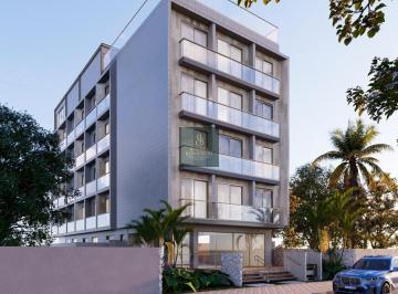 Apartamento · 20m² · 1 Quarto · 1 Vaga · Apartamento Flat em Intermares, Cabedelo/PB