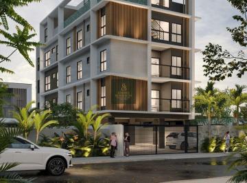 Apartamento · 55m² · 3 Quartos · 1 Vaga · Apartamento em Bessa, João Pessoa/PB