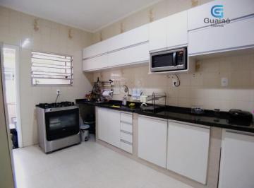 Casa · 87m² · 3 Quartos · Vendo sobreposta alta com 03 dormitórios no Macuco em Santos