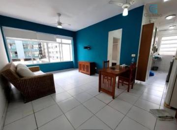 Apartamento · 51m² · 1 Quarto · 1 Vaga · Vendo lindo Apartamento todo reformado de 1 dormitório na Pompéia em Santos