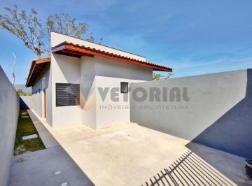 Casa de 2 quartos, Caraguatatuba · Casa 2 dormitórios à venda, 55 m² R$ 299.000,00 - Golfinhos - Caraguatatuba/SP